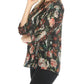 Johnny Was - SIYE BLOUSE