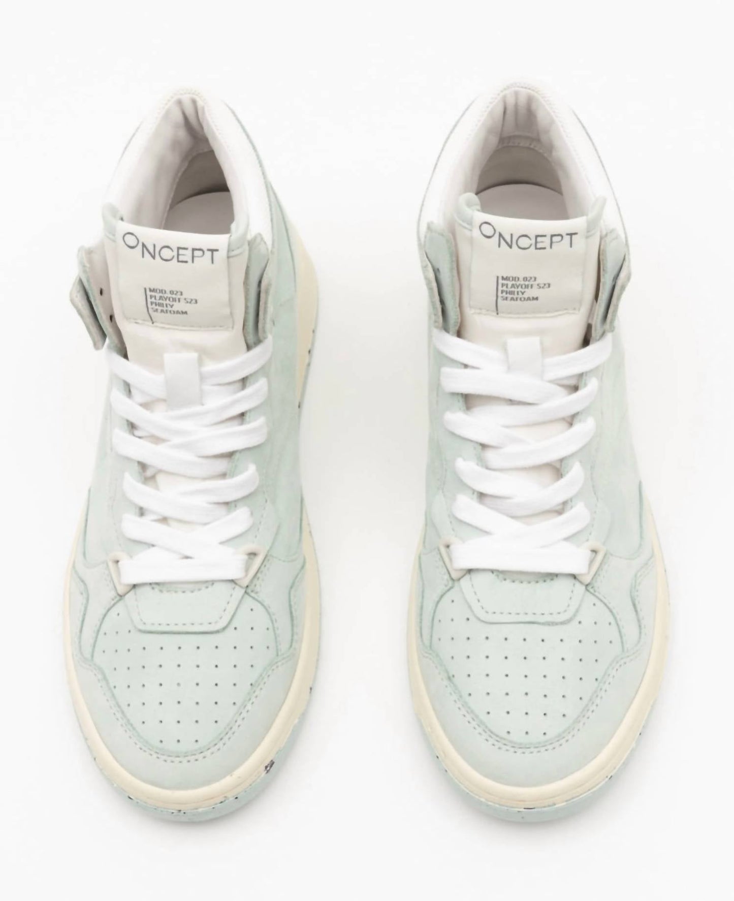 Oncept - Women's Philly Mid-top Sneaker