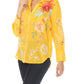 Johnny Was - Malory Relaxed Seamed Shirt