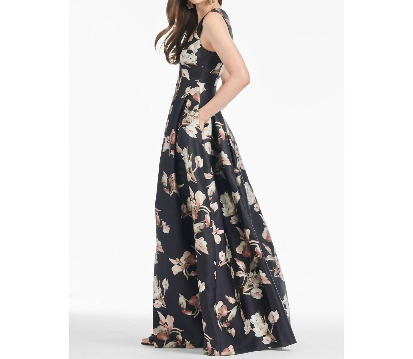 Sachin & Babi - Brooke Gown