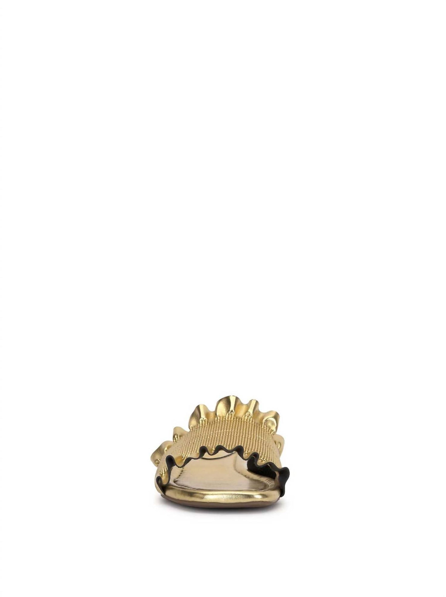 Jessica Simpson - Women's Camessa Smocked Sandal