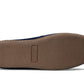 Ralph Lauren Men's Collins Moccasin Slipper Blue