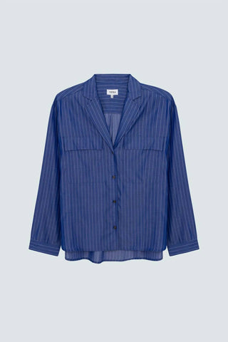 Pistola - Irene Effortless Button Down Shirt
