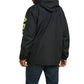 Ariat - Men's Rebar Stormshell Jacket