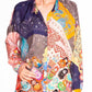 Johnny Was - Matryoshka Adelaide Blouse