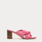 Frances Valentine - Women's Mollie Slide Heel