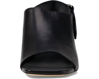 La Canadienne - WOMEN'S RICCO SLINGBACK BLOCK HEEL