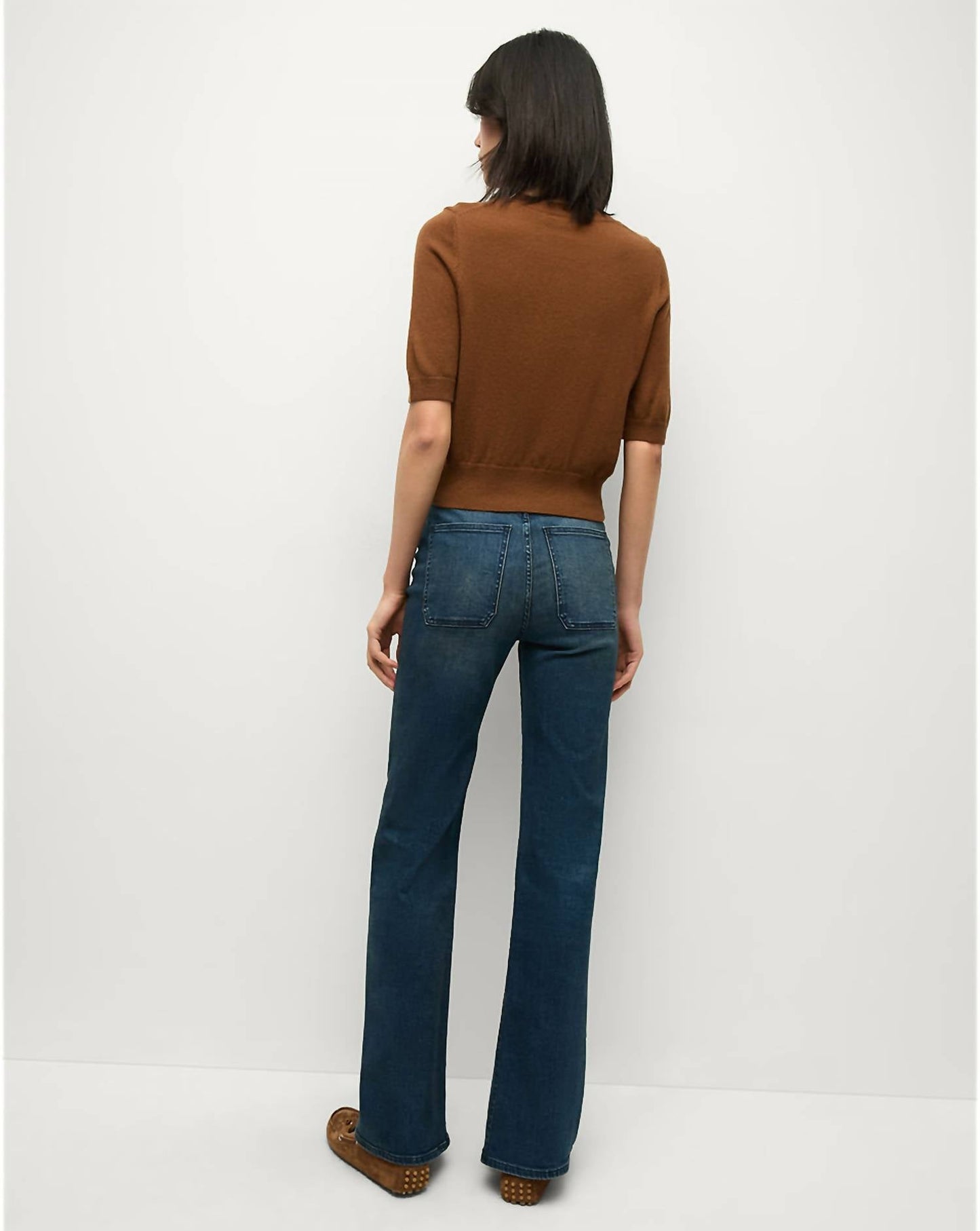 Veronica Beard - Shana Cashmer Sweater