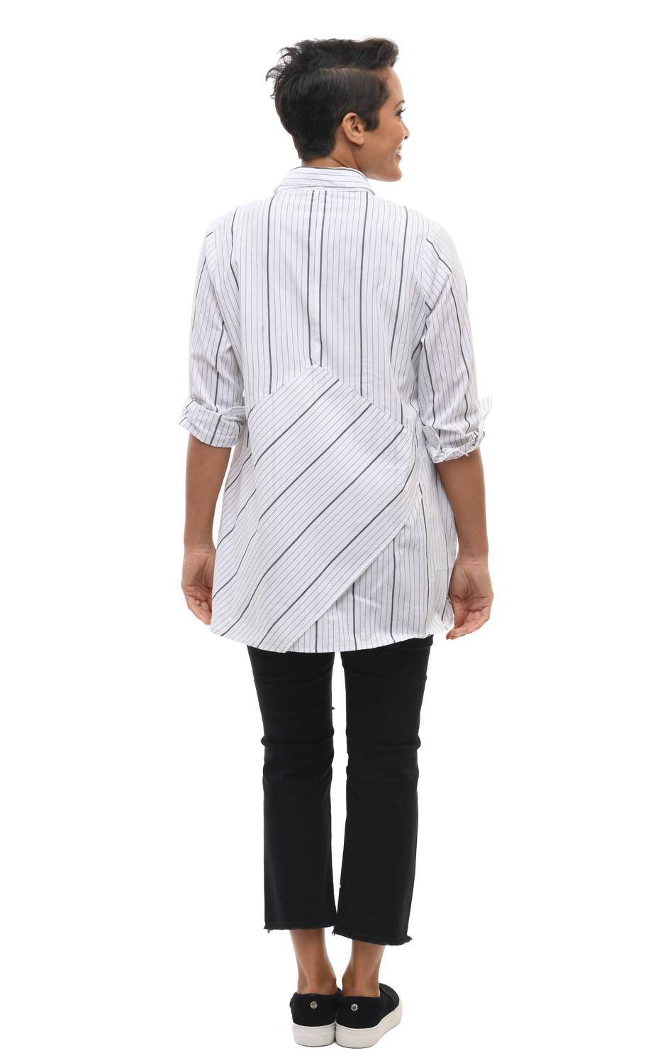 Tulip Clothing - Connie Top
