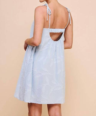 Allie Rose - Laguna Cami Dress
