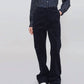 A.P.C. - Flare Corduroy Pants