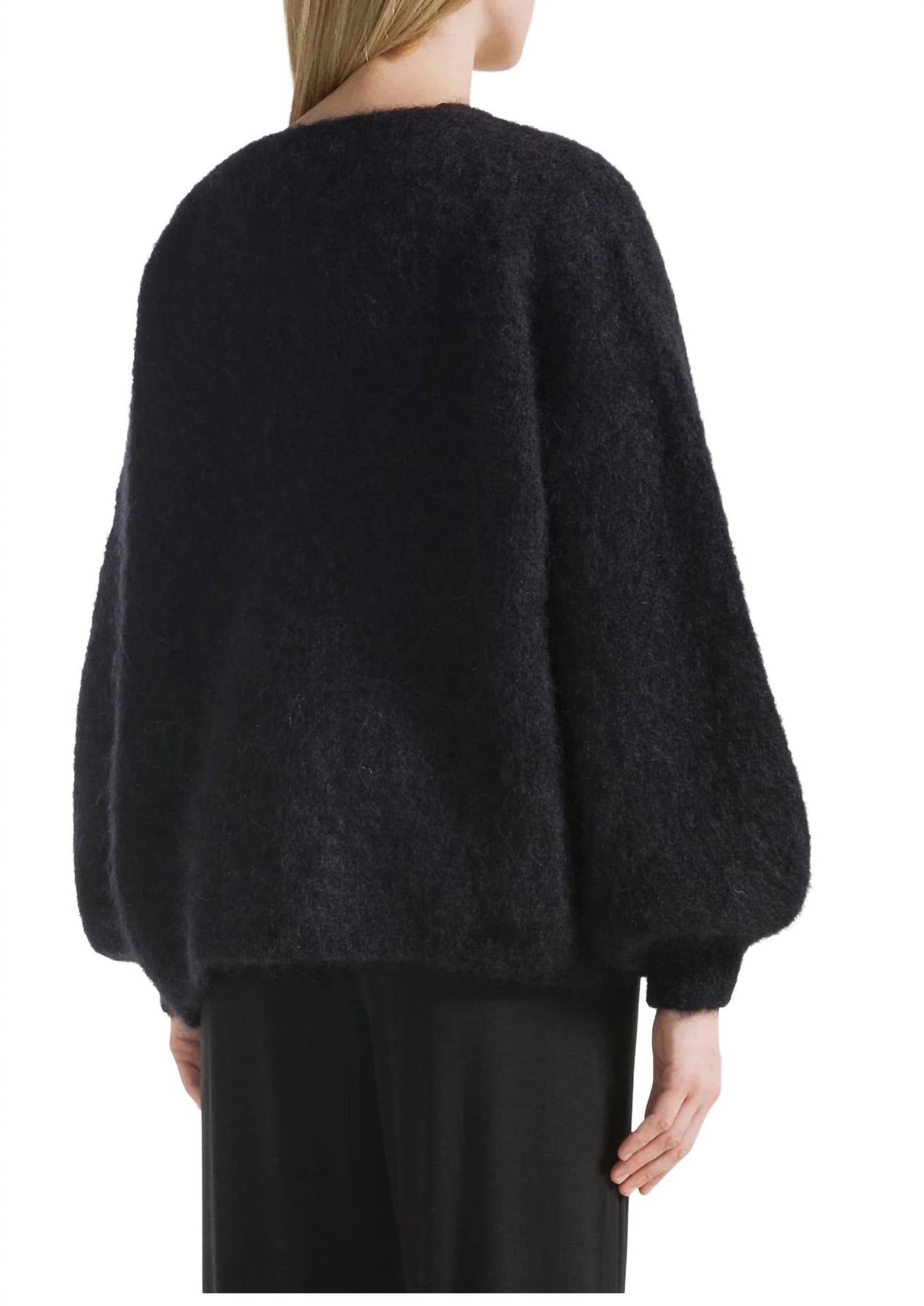 Americandreams - Lee Short Cardigan