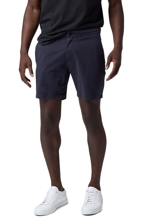 Good Man Brand Flex Pro 6.5-Inch Jersey Shorts in Sky Captain, Size Xx-Large