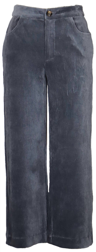 Lucy Paris - Bruna Corduroy Trousers