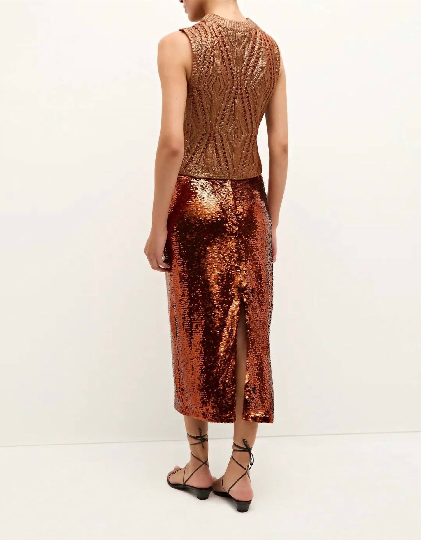 Marie Oliver - Wray Skirt