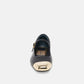 Dolce Vita - Women's Reyes Toe Cap Flat Shoes