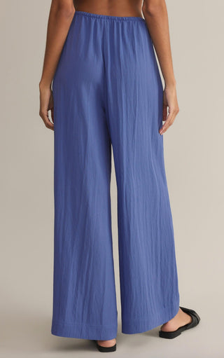 Z Supply - Soleil Textured Pants