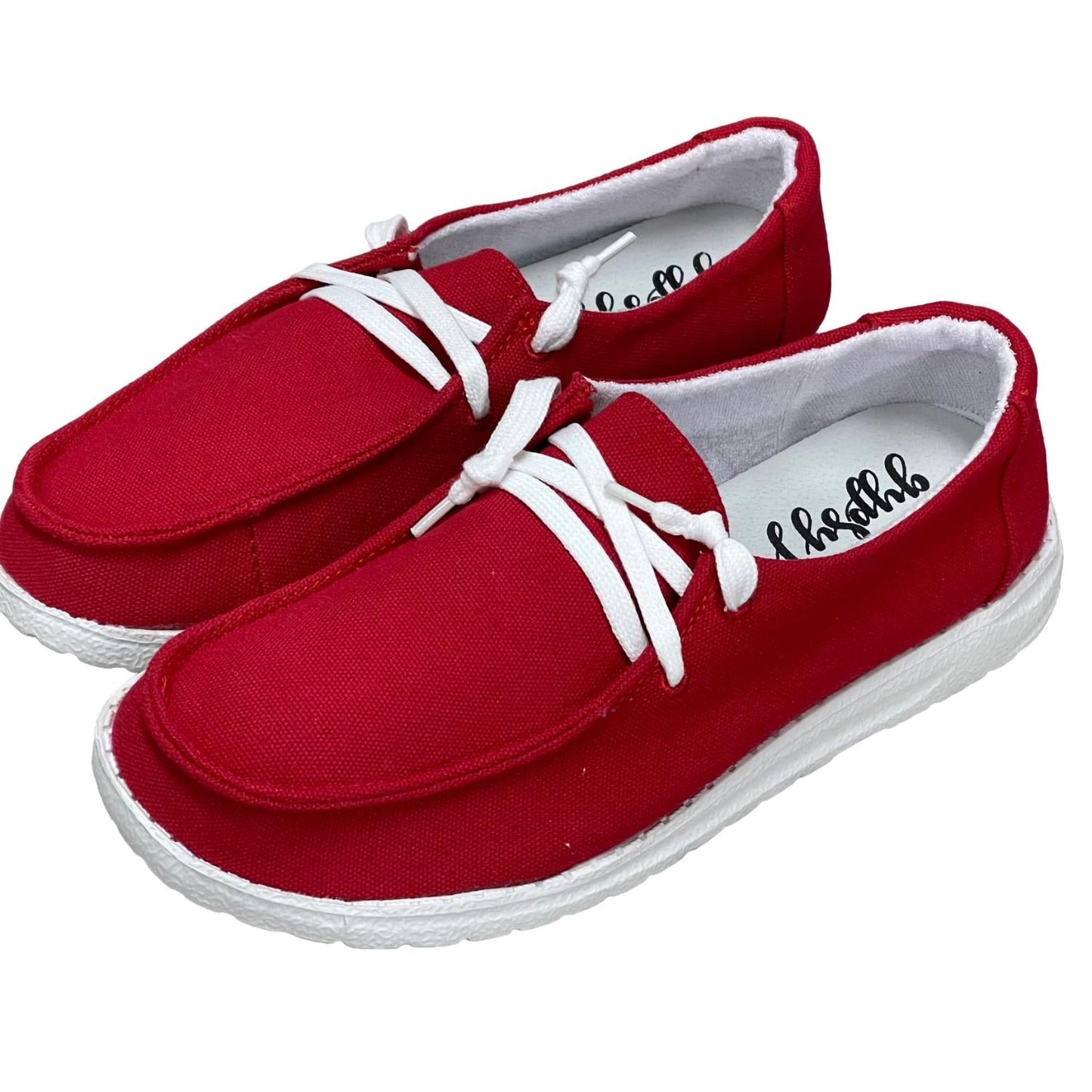 Gypsy Jazz - Women's Game Day Sneakers