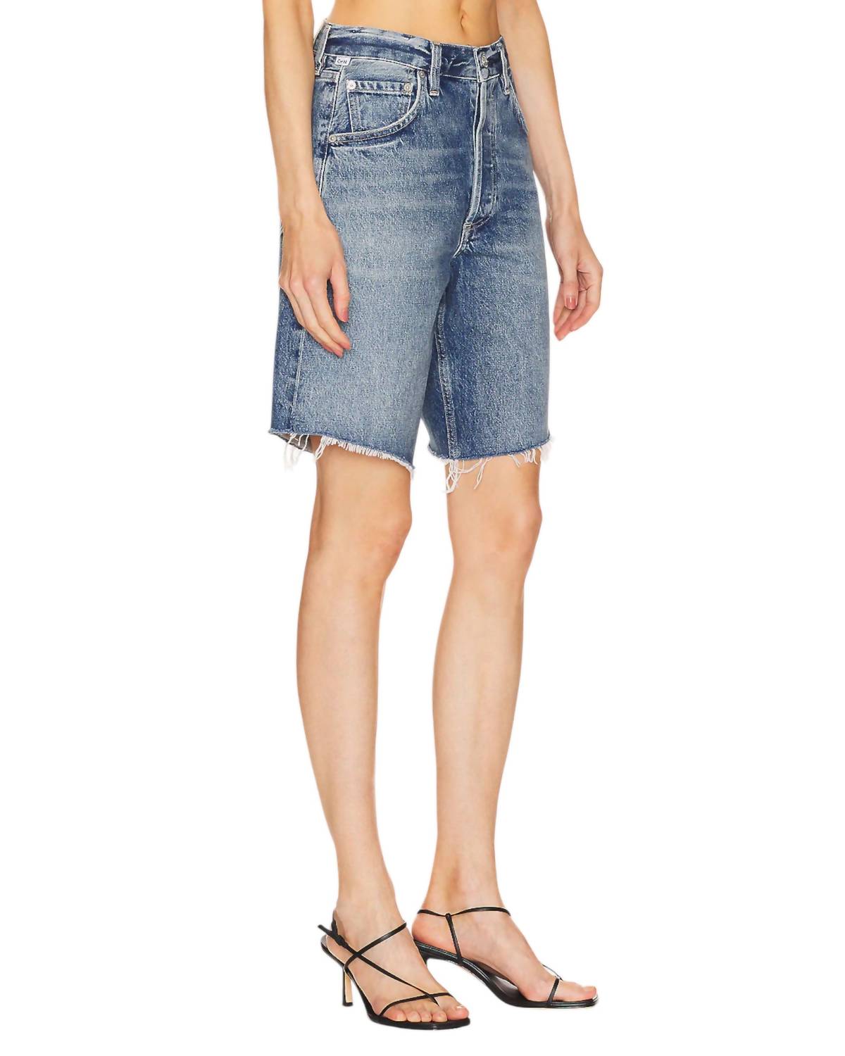 Citizens Of Humanity - AYLA SHORTS