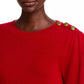 Veronica Beard - Nelia Cashmere Pullover