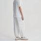 Varley - Leighton Boyfriend Short Sleeve Top
