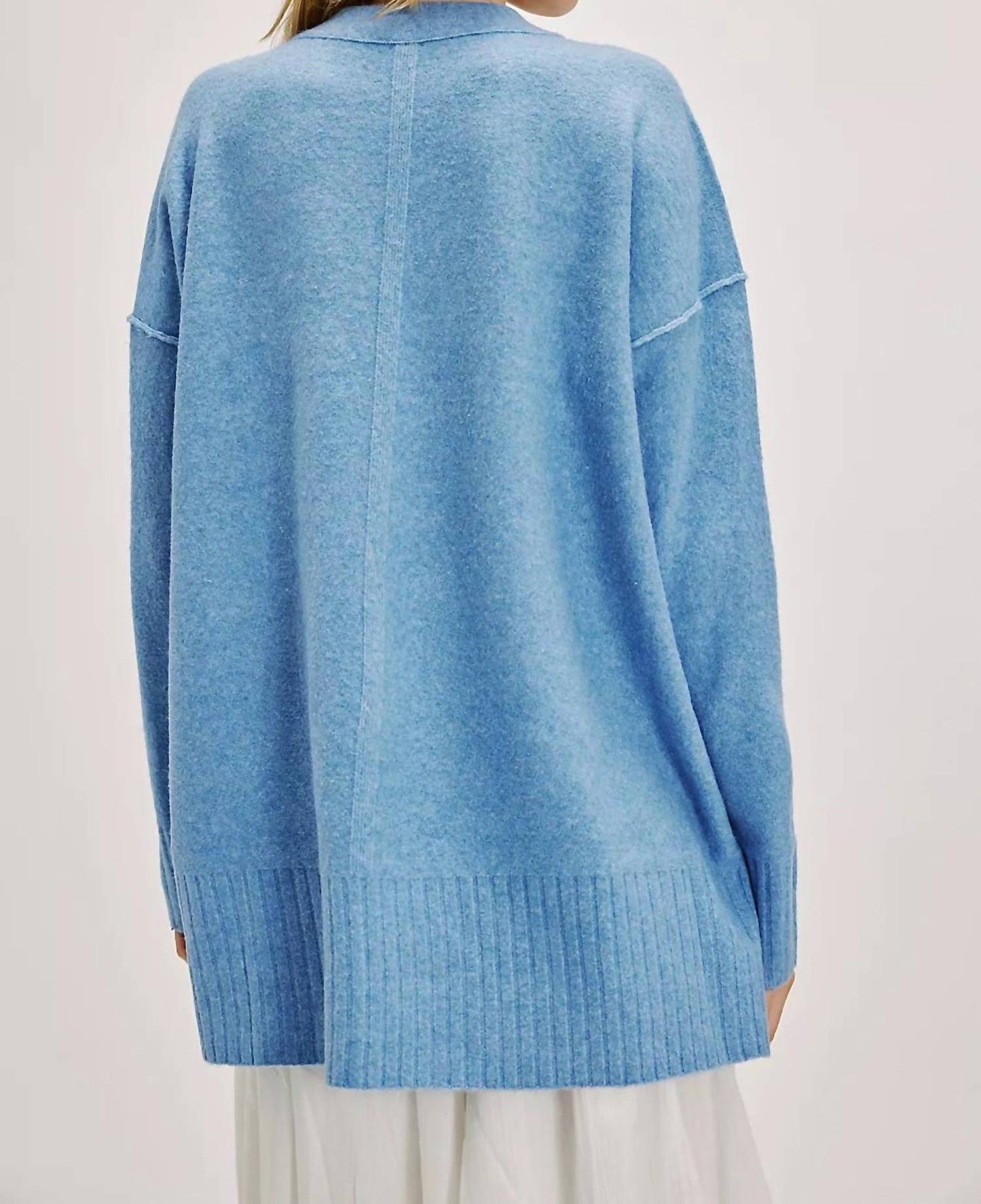 Free People - Phoebe Pullover