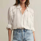 Z Supply - The Perfect Line Button Top