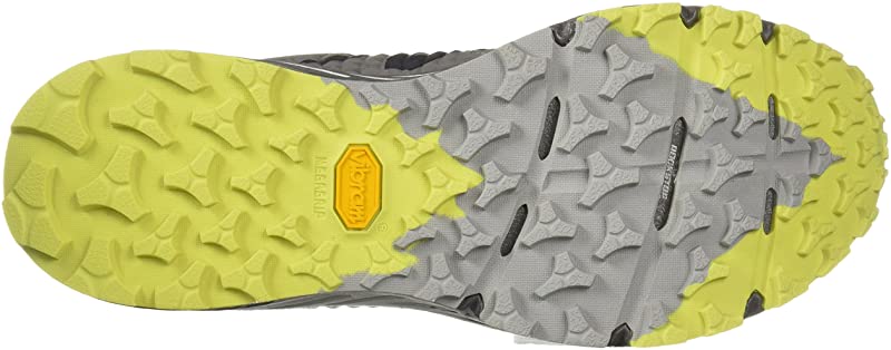 New Balance Women's SKOM v1 Running Shoes Grey