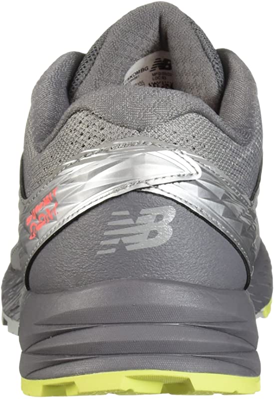 New Balance Women's SKOM v1 Running Shoes Grey