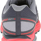 New Balance Women's 1210 Running Shoes Grey/Pink