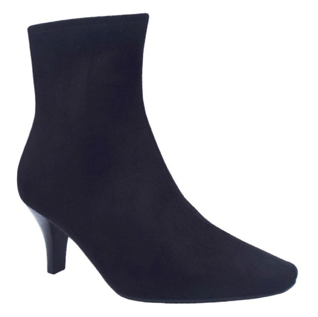 Impo Women's Naja Dress Booties Black Size 9 M