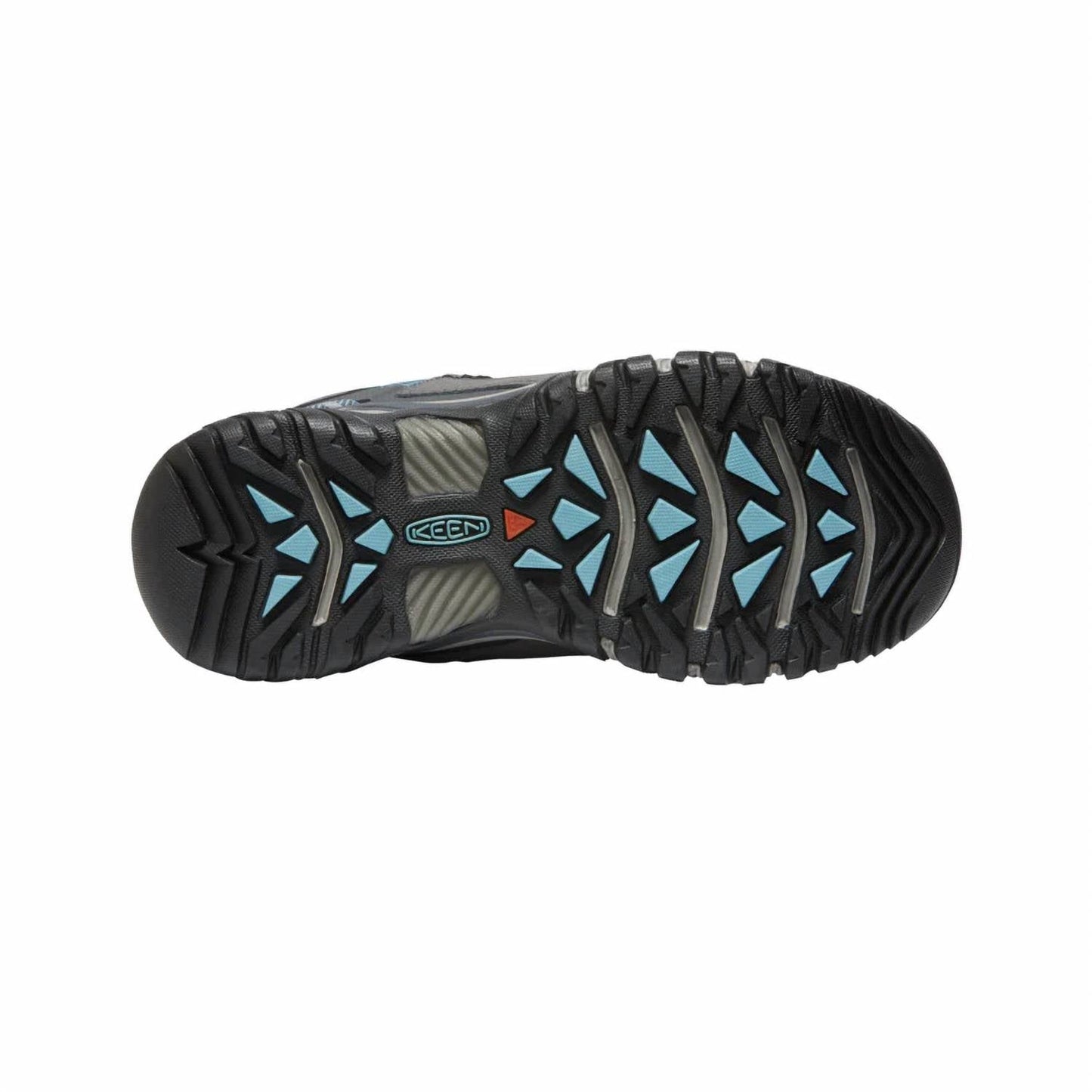 Keen - WOMEN'S TARGHEE III WATERPROOF HIKING SHOES
