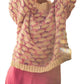 Btb Los Angeles - Lola Honeycomb Sweater