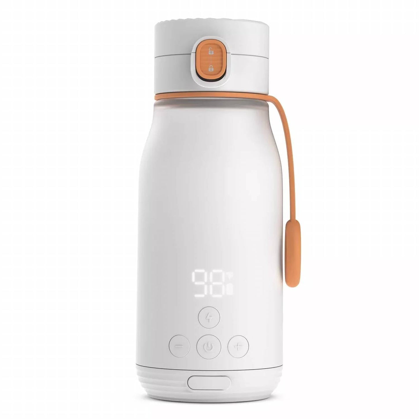 Quark - Buubi Bottle Smart Portable Milk Warmer