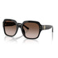 Tory Burch - Women's Square Sunglasses