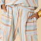 Hale Bob - Johanna Blend Cargo Pants