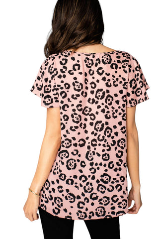 Buddylove - AVRIL TOP