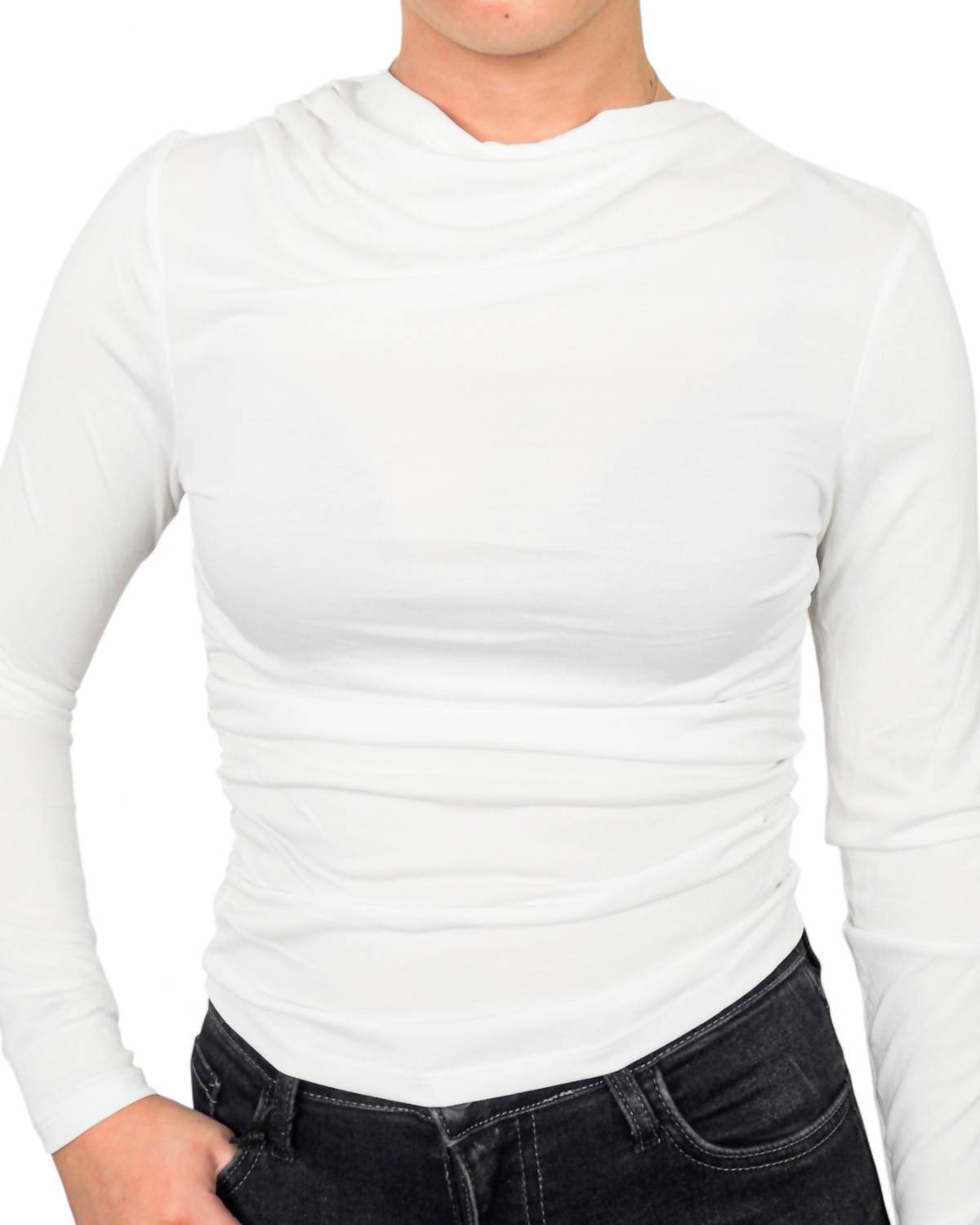 Steve Madden - Women's Elvira Top