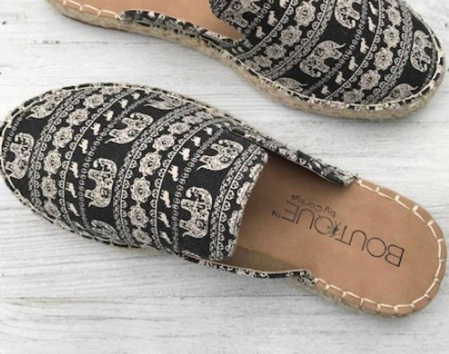 Corkys Footwear - Women's Taffy Slip On Shoe