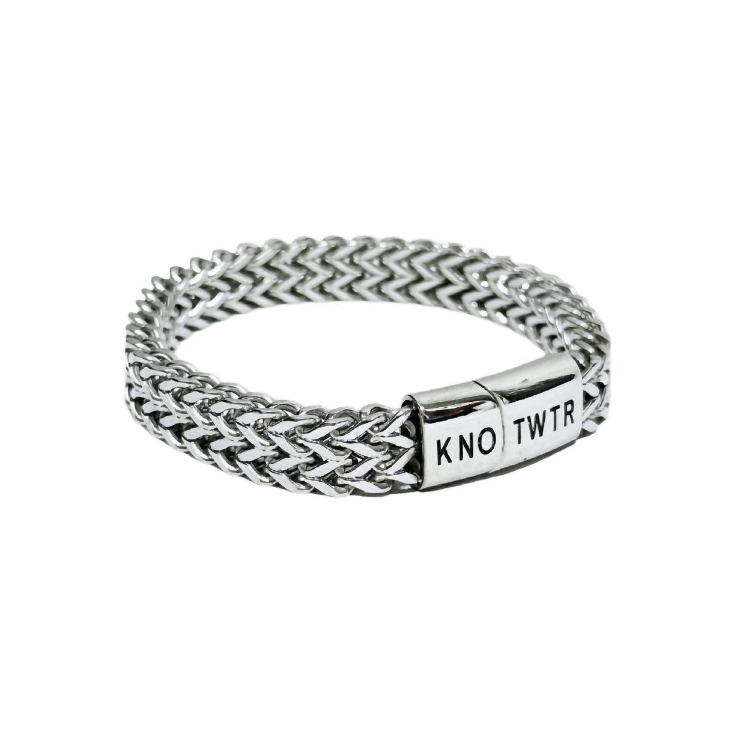 Knotwtr - Unisex Bracelet