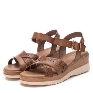 Xti - Women's Wedge Sandals