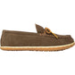 Minnetonka - Men's Tomm Water Resistant Suede Loafer