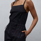Pistola - Adela Wide Leg Sleeveless Jumpsuit
