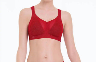 Anita - Air Control Deltapad Sports Bra