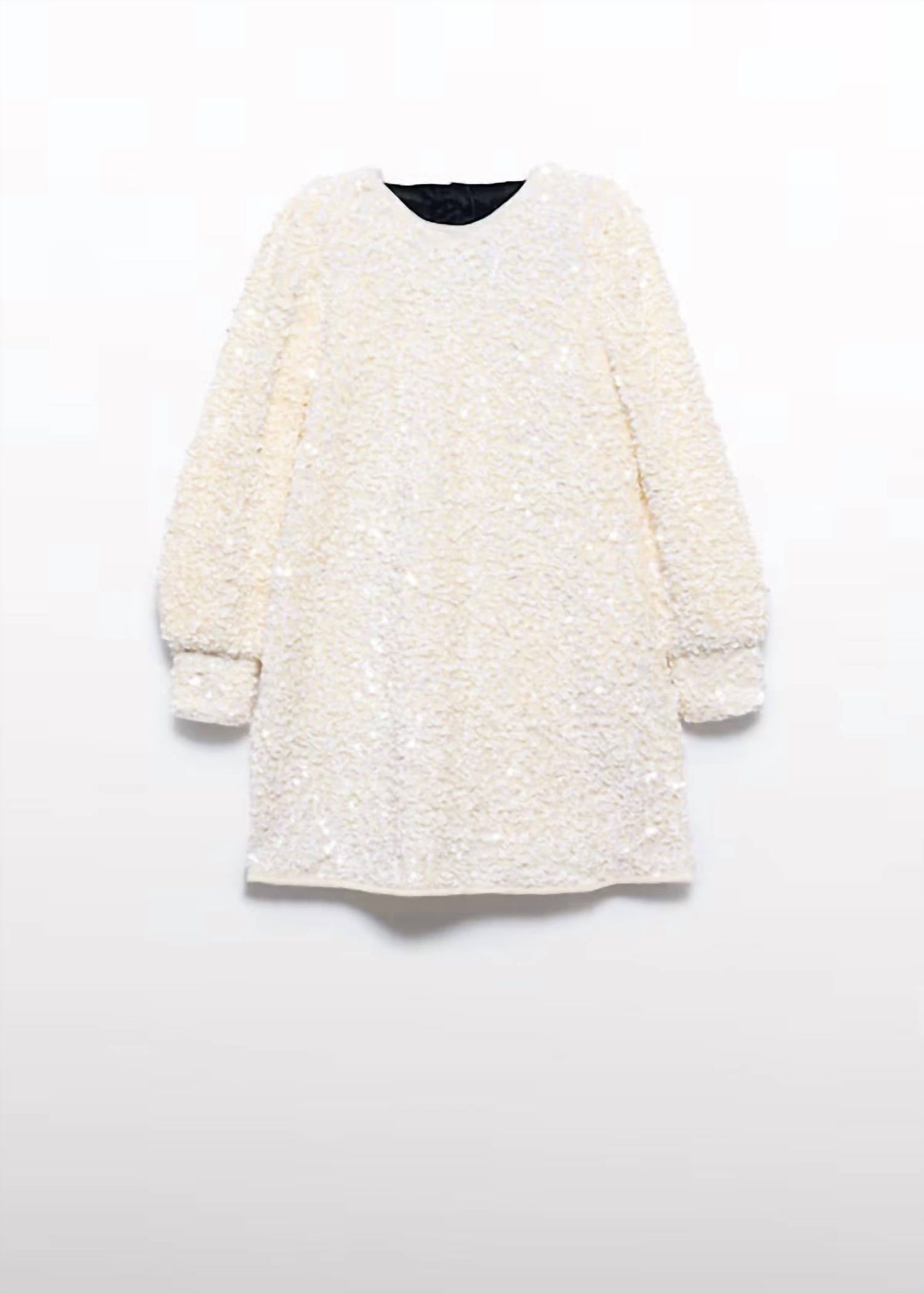 Abel & Lula - Girl Sequin Dress