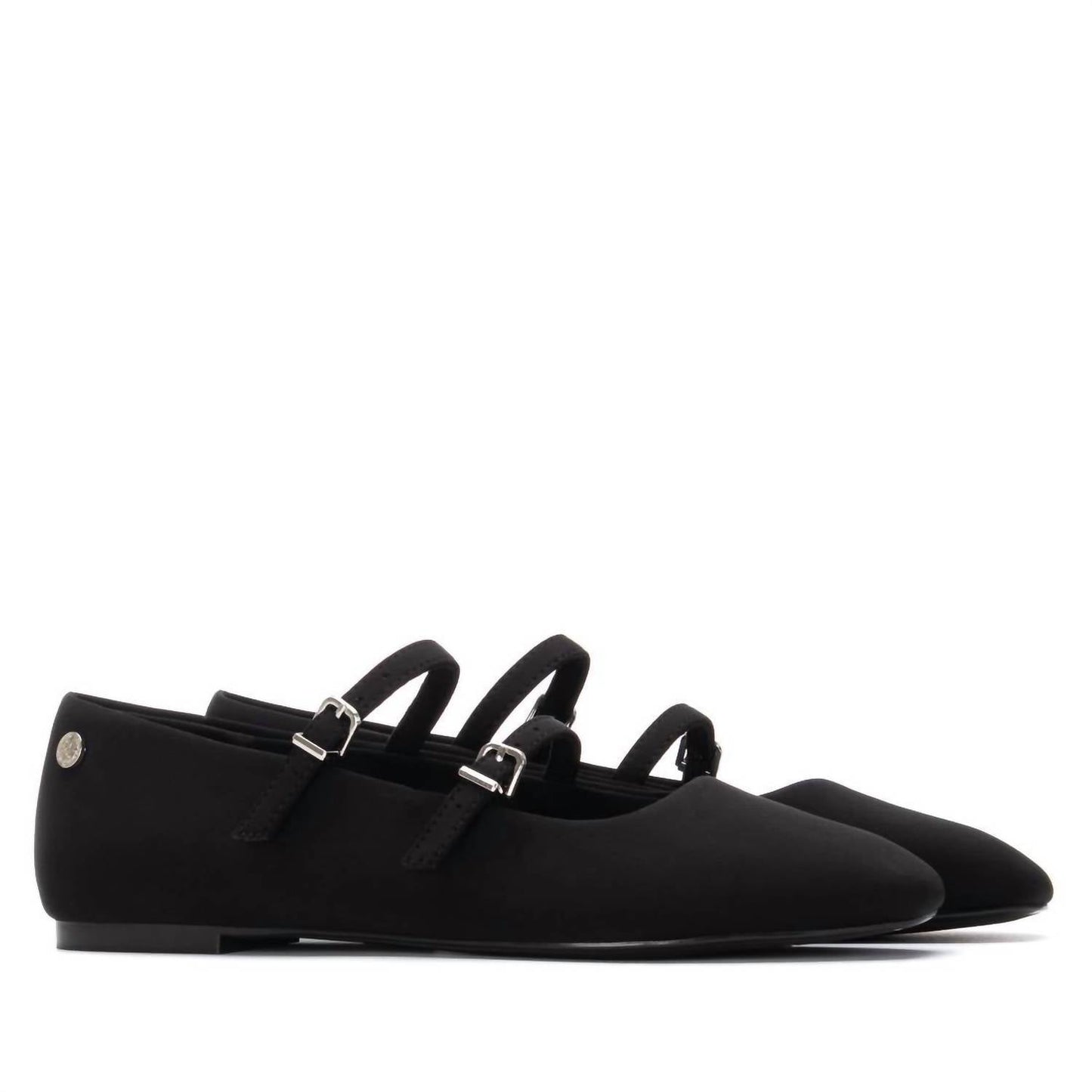 Xti - Women's 144701 Flat Sandals