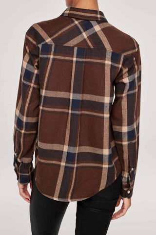 Dl1961 - Women'S - Thelma Shirt