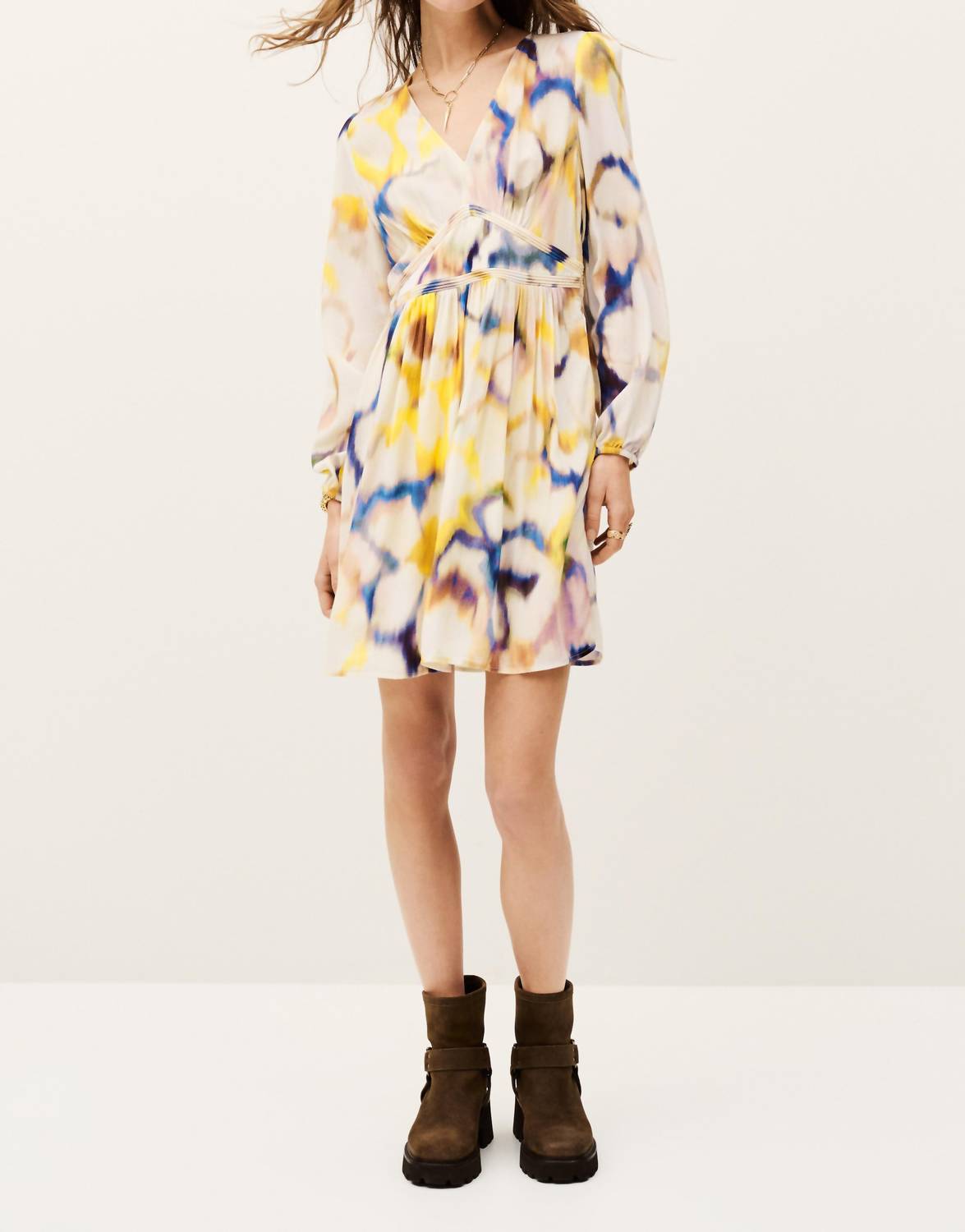 Ba&Sh - Fredy Dress