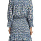 Veronica Beard - DARRAH SMOCKED DRESS
