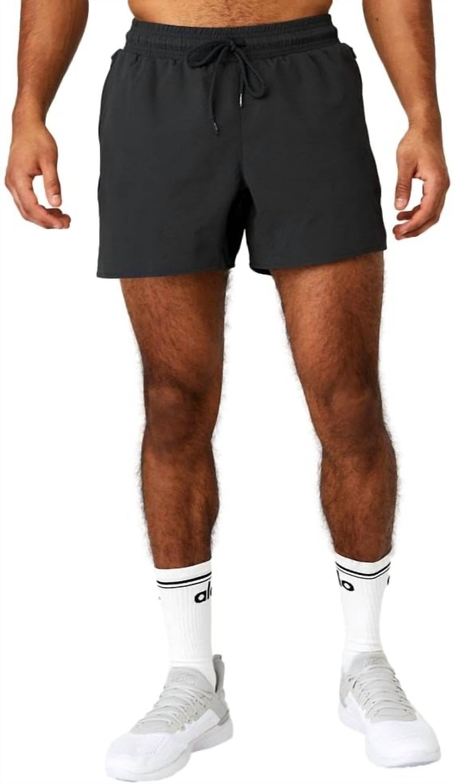 Alo Yoga - Ripstop 7'' On-set Short